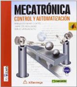 MECATRÓNICA: CONTROL Y AUTOMATIZACIÓN