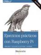 Ejercicios prácticos con raspberry pi