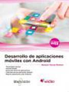 Desarrollo de aplicaciones móviles con Android