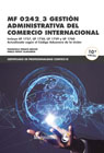 Gestión administrativa del comercio internacional