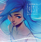 El sketchbook de Loish: proceso creativo