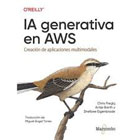 IA generativa en AWS: Creación de aplicaciones multimodales