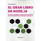 El gran libro de Node.js