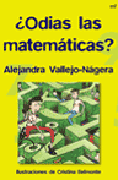 Odias las matemáticas?