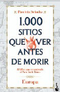 1000 sitios que vera antes de morir