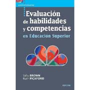 Evaluación de habilidades y competencias en Educación Superior