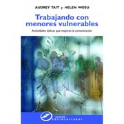 Trabajando con menores vulnerables: Actividades lúdicas que mejoran la comunicación