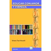 Educar con amor y firmeza