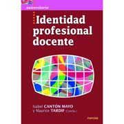 Identidad profesional docente