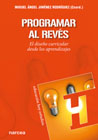 Programar al revés: el diseño curricular desde los aprendizajes