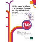 Didáctica de la Música y la Expresión Corporal en Educación Infantil