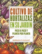 Cultivo de hortalizas en su jardín