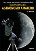 Guía práctica del astrónomo amateur