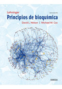 Lehninger. Principios de bioquímica