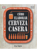 Cómo elaborar cerveza casera