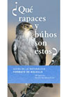 ¿Qué rapaces y búhos son estos?