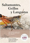 Saltamontes, grillos y langostas: una guía completa de los ortópteros de Europa