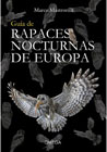 Guía de rapaces nocturnas de Europa