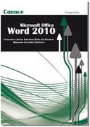 Conoce Word 2010