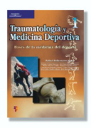 Traumatología y medicina deportiva 1