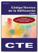 CTE código técnico de la edificación