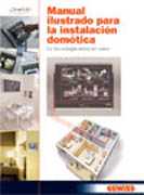 Manual ilustrado para la instalación domótica: la tecnología entra en casa