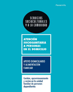 Gestión, aprovisionamiento y cocina en la unidad familiar de personas dependientes