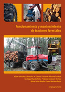 Funcionamiento y mantenimiento de tractores forestales