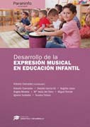 Desarrollo de la expresión musical en educación infantil