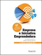 Empresa e iniciativa emprendedora