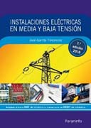 Instalaciones eléctricas en media y baja tensión