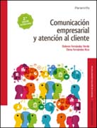 Comunicación empresarial y atención al cliente