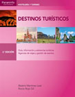 Destinos turísticos