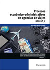 Procesos económico-administrativos en agencias de viajes