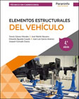 Elementos estructurales del vehículo