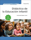 Didáctica de la educación infantil