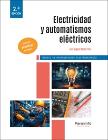 Electricidad y automatismos eléctricos