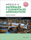 Materiales y elementales aeronáuticos: Módulo 6