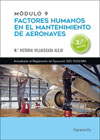 Factores humanos en el mantenimiento de aeronaves