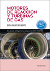 Motores de reacción y turbinas de gas: Módulo 15