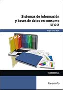 Sistemas de información y bases de datos en consumo