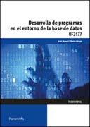 Desarrollo de programas en el entorno de la base de datos