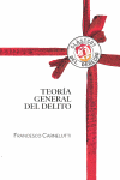 Teoría general del delito