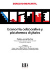 Economía colaborativa y plataformas digitales