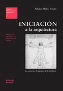 Iniciación a la arquitectura