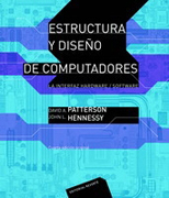 Estructura y diseño de computadores: la interfaz hardware/software