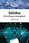 Sólidos: Un enfoque conceptual