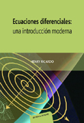 Ecuaciones diferenciales: una introducción moderna