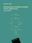 Introducción al análisis funcional: Teoría y aplicaciones