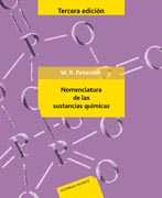 Nomenclatura de las sustancias químicas